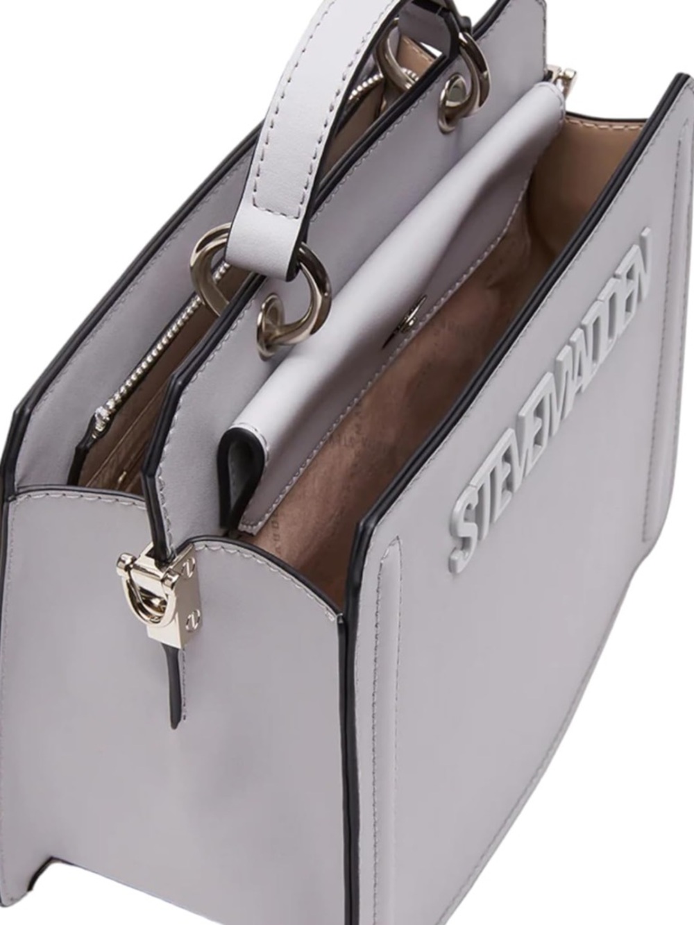 Steve Madden Evelyn Bag - Picture 5 of 14